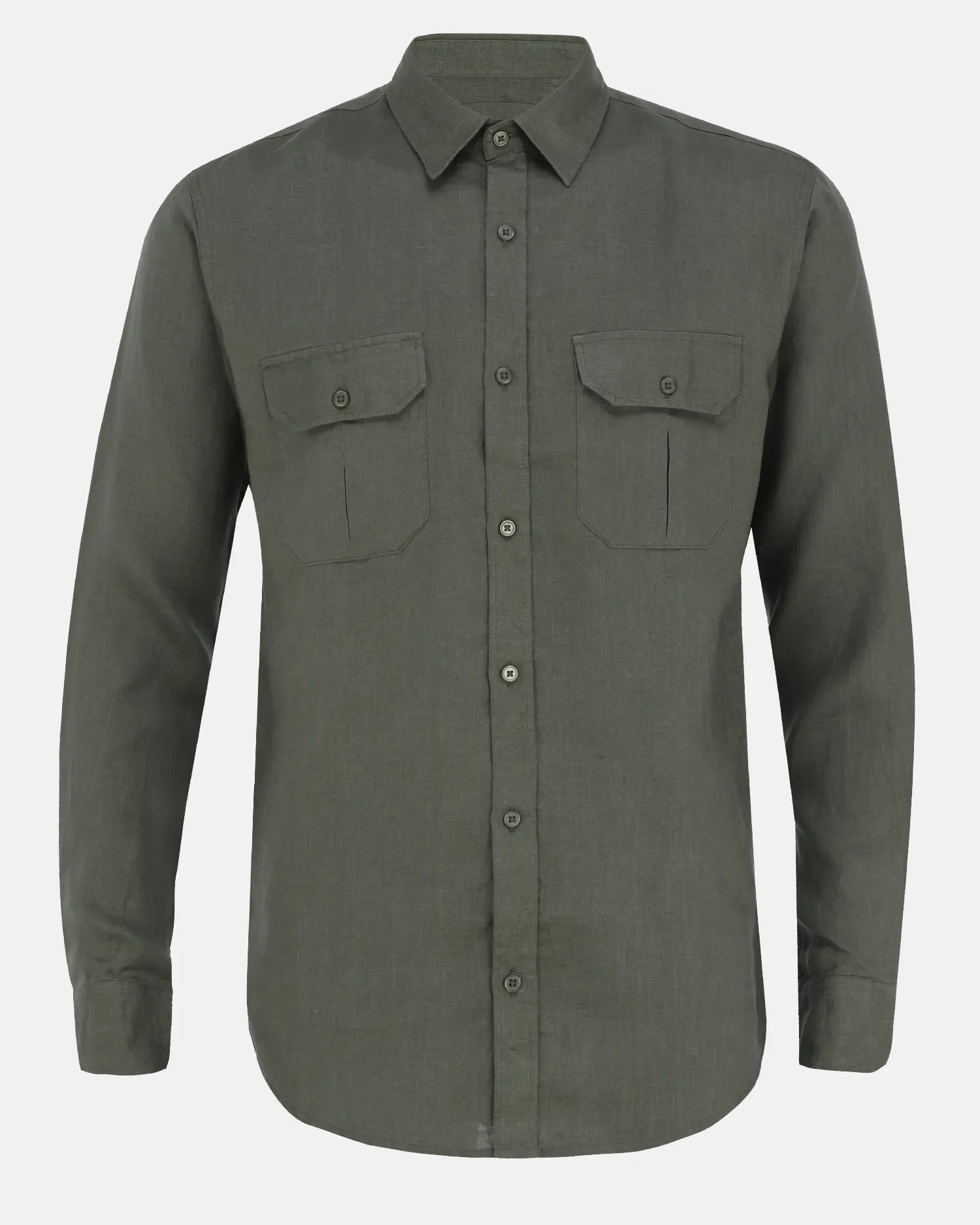 Men's Smart Shirt - Image 4