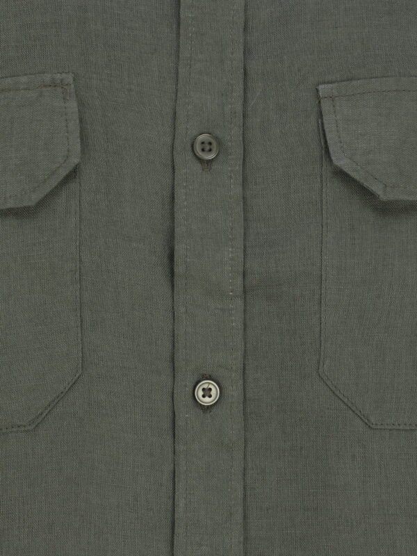 Alternative view of Men's Smart Shirt