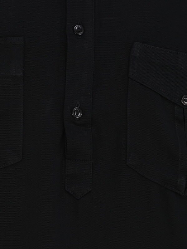 Alternative view of Men's Black Kabli Set