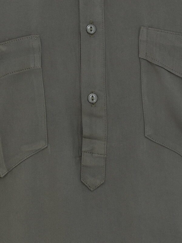 Alternative view of Men's Smart Olive Kabli Set