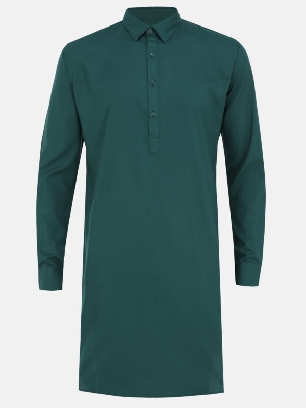 Men's Slim Fit Kabli