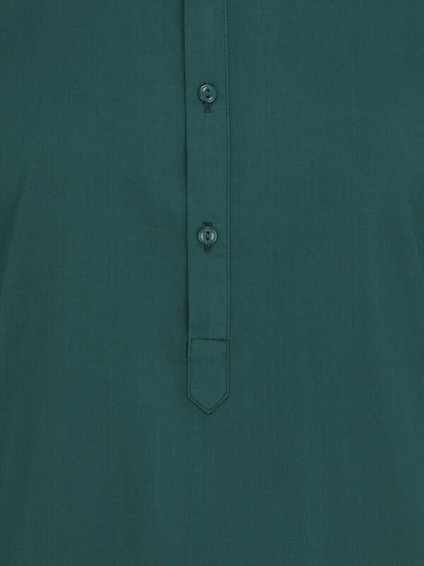 Alternative view of Men's Slim Fit Kabli