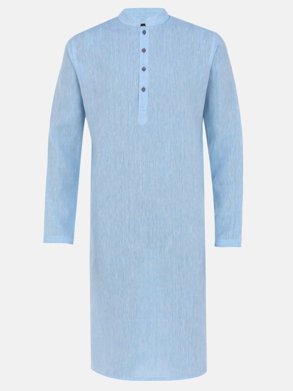 Men's Sky Panjabi