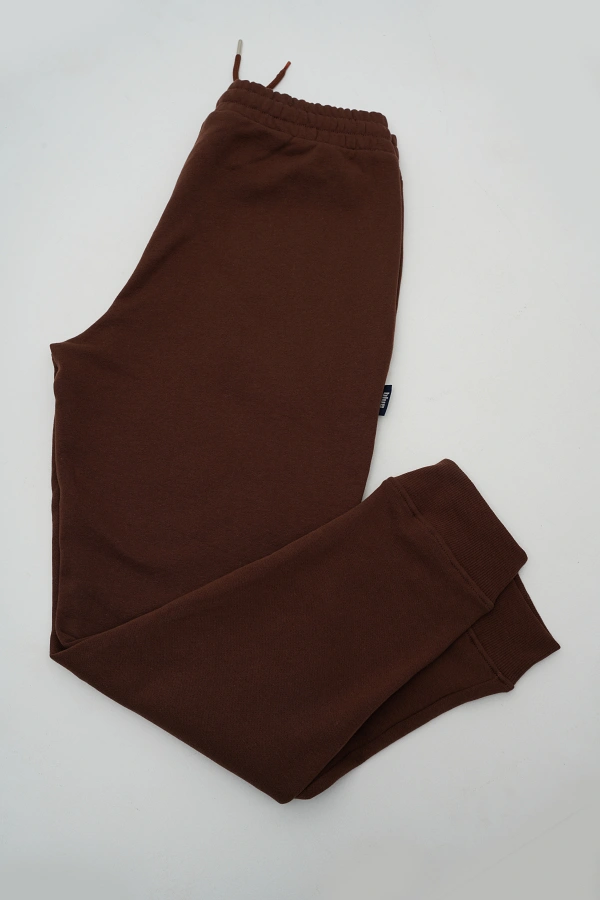 Mens Winter Trouser Chest Nut