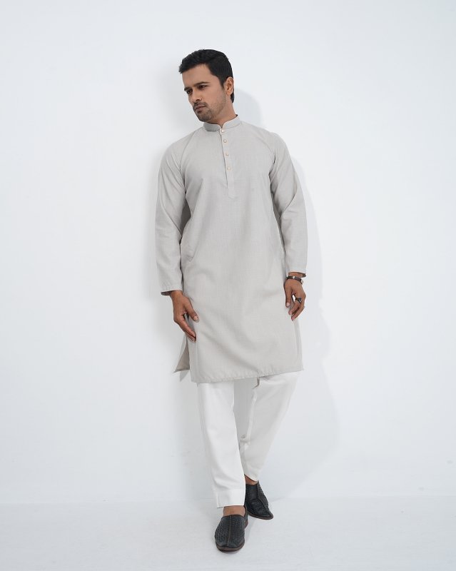 Heritage Ash Panjbi - Image 5