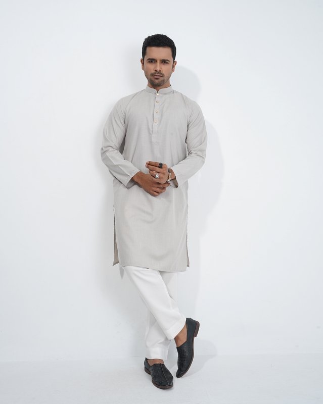 Heritage Ash Panjbi - Image 4