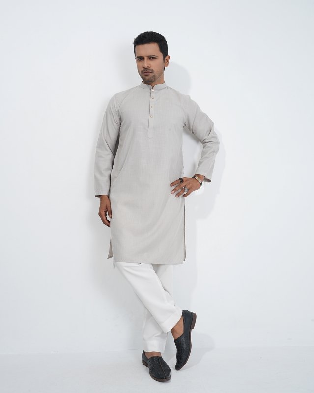 Heritage Ash Panjbi - Image 3