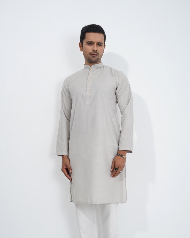 Heritage Ash Panjbi - Image 2