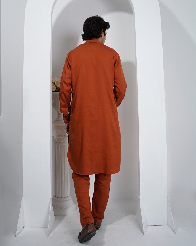 Rust Aura Kabli Set - Image 3