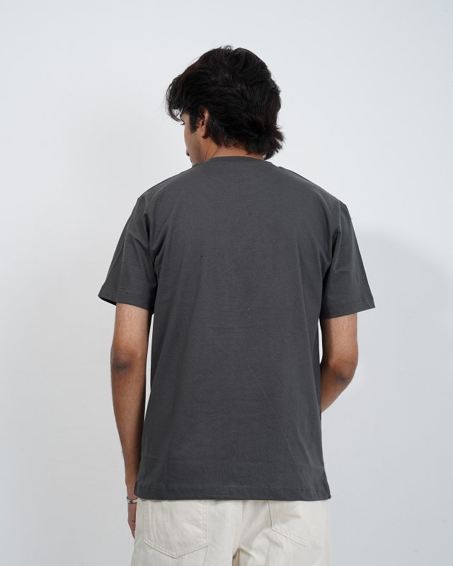 Bangladesh Ash T-Shirt - Image 5