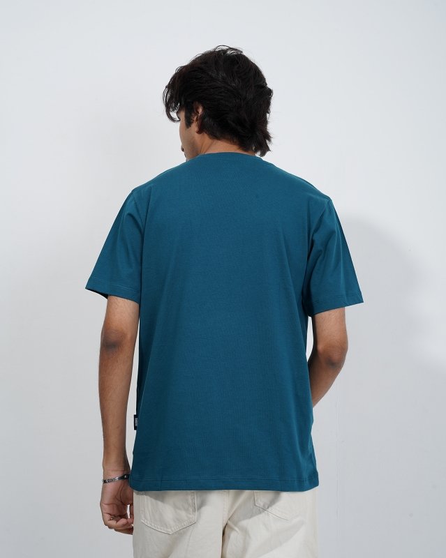 Legion Blue T-Shirt - Image 6