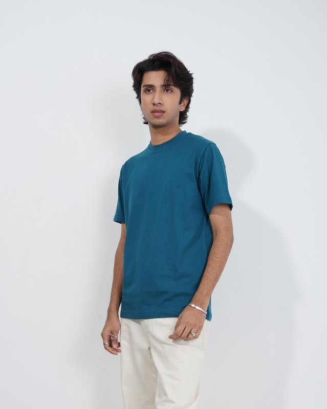 Legion Blue T-Shirt - Image 5