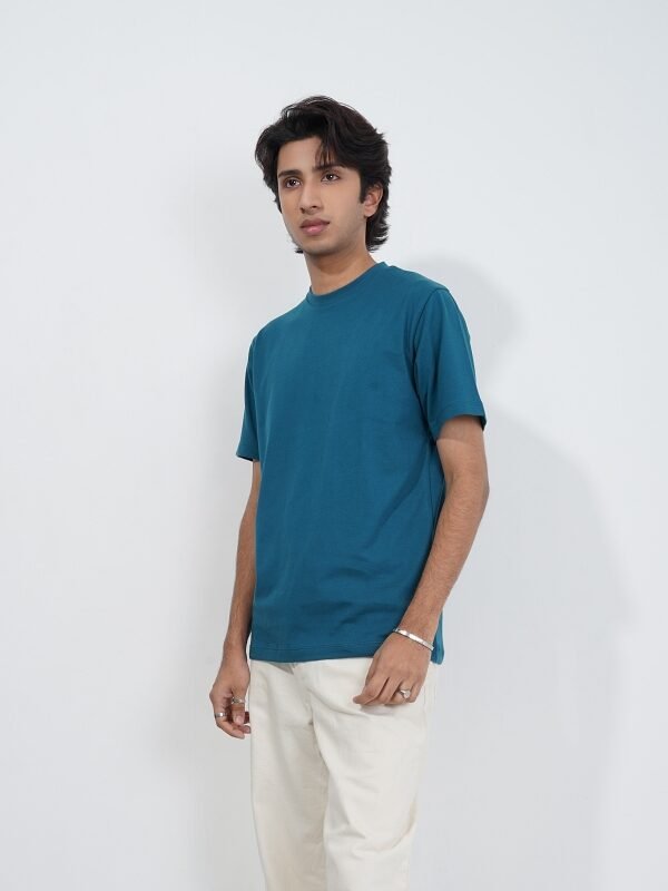 Alternative view of Legion Blue T-Shirt