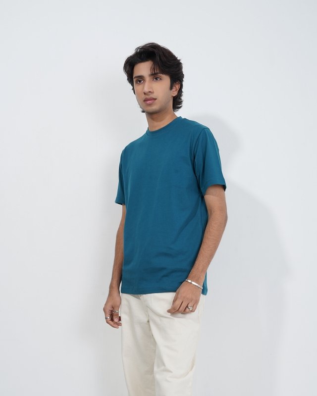 Legion Blue T-Shirt - Image 2