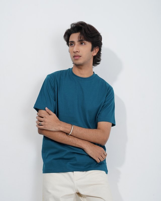 Legion Blue T-Shirt - Image 4