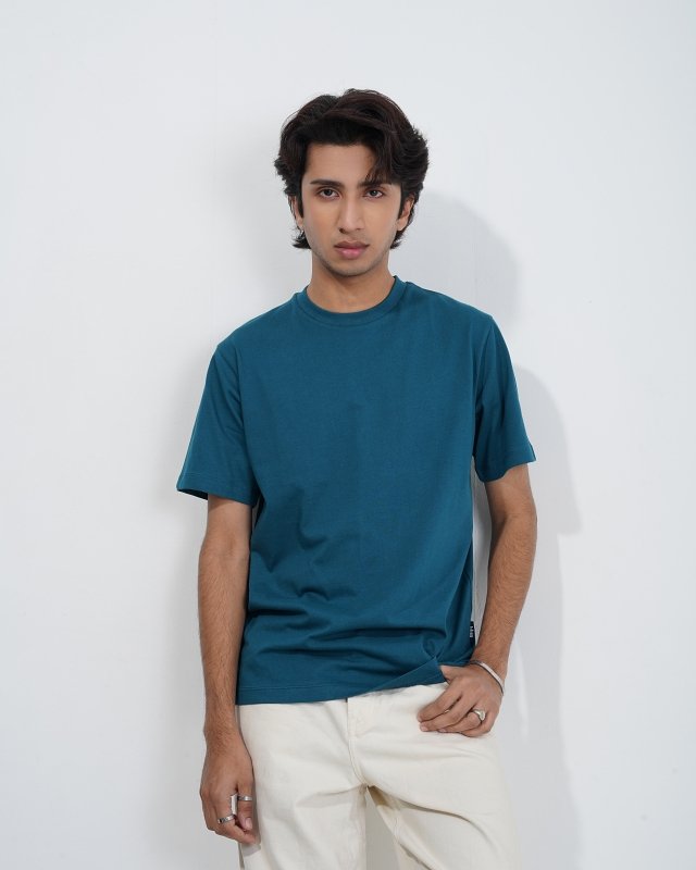 Legion Blue T-Shirt - Image 3