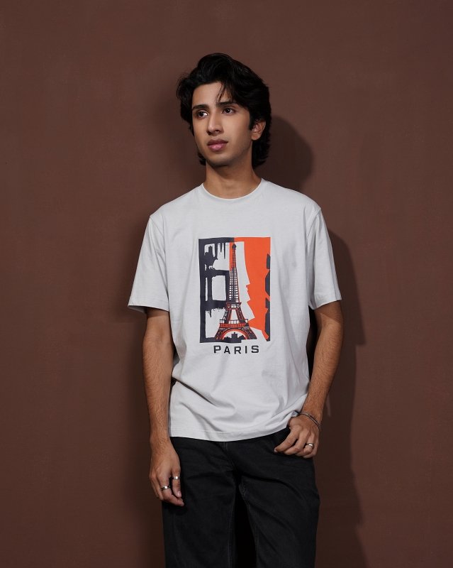 Paris T-Shirt - Image 3