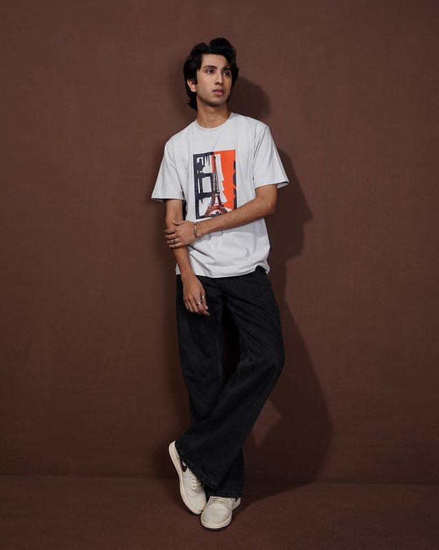 Paris T-Shirt - Image 2