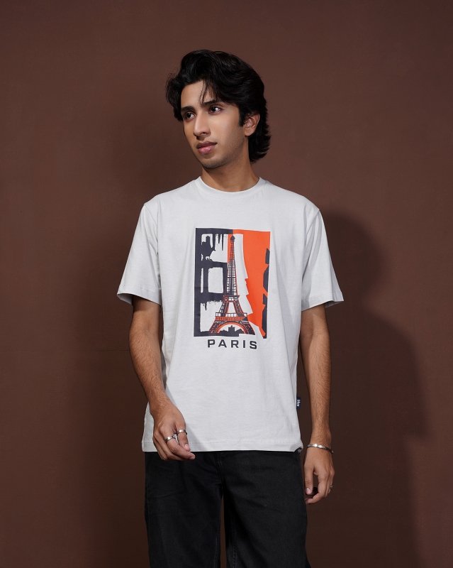 Paris T-Shirt