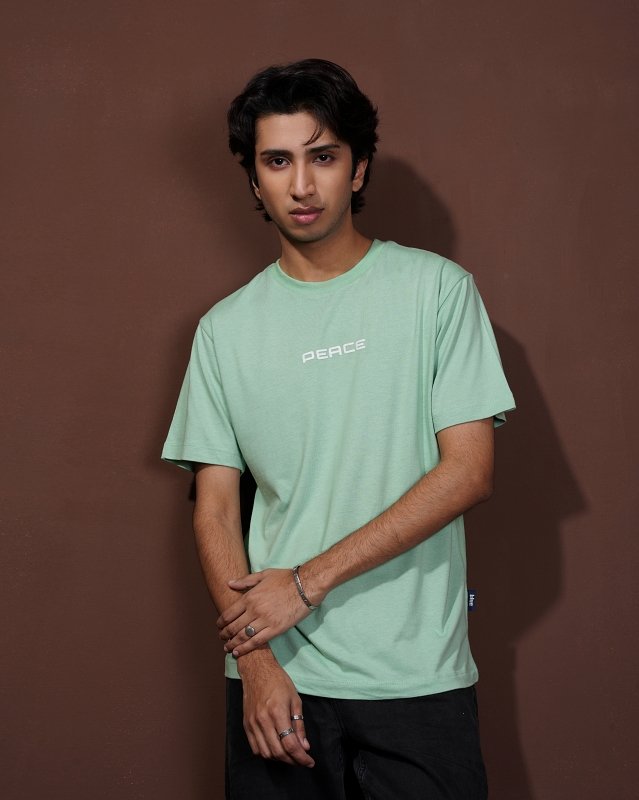 Peace Mint T-Shirt - Image 2