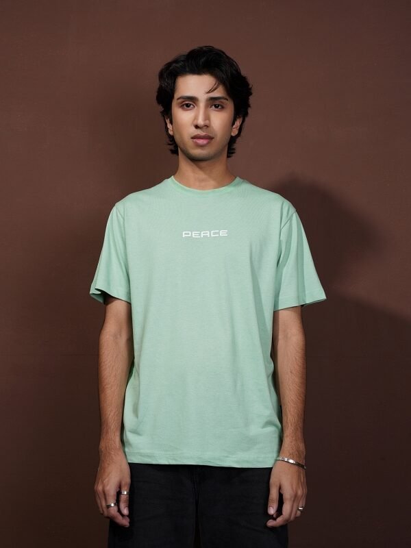 Peace Mint T-Shirt