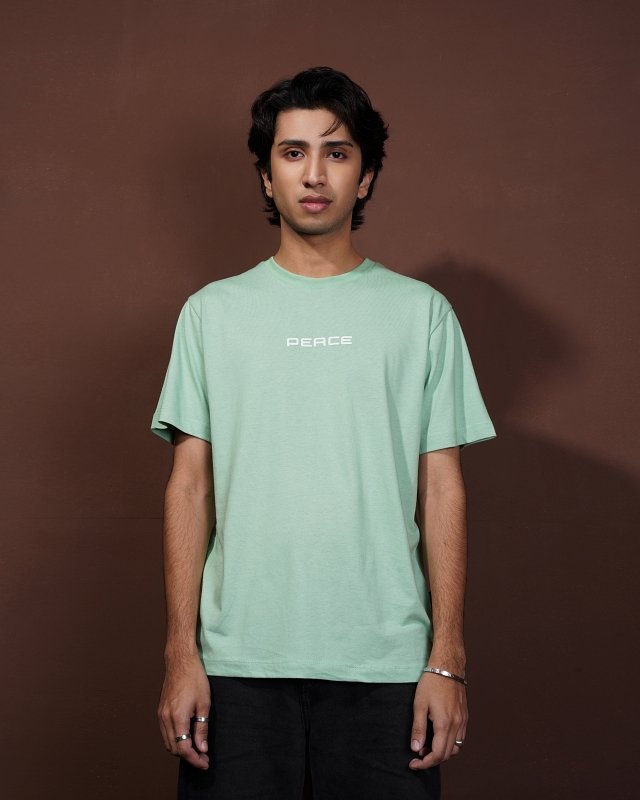 Peace Mint T-Shirt