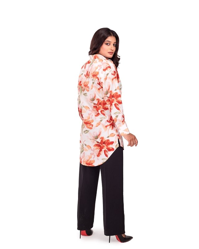 Watercolor Blossom Tops - Image 6